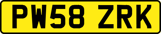 PW58ZRK