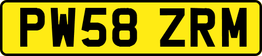 PW58ZRM