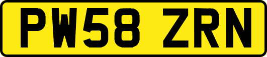 PW58ZRN