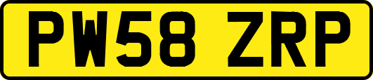PW58ZRP