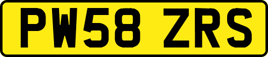 PW58ZRS