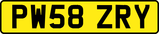 PW58ZRY