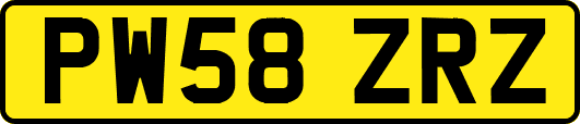 PW58ZRZ