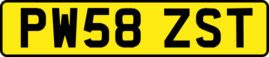 PW58ZST