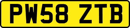 PW58ZTB