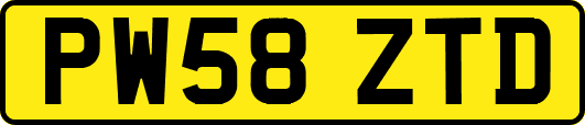 PW58ZTD