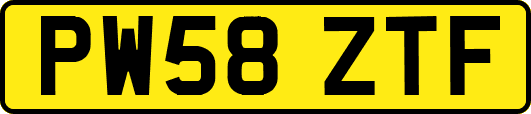PW58ZTF