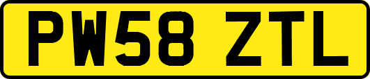 PW58ZTL
