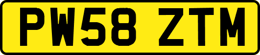 PW58ZTM