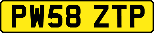 PW58ZTP