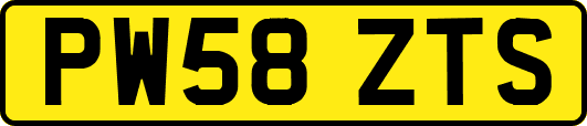 PW58ZTS