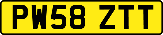 PW58ZTT