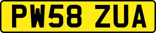 PW58ZUA