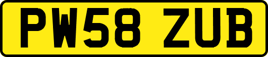 PW58ZUB