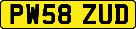 PW58ZUD