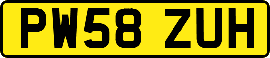 PW58ZUH