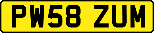 PW58ZUM