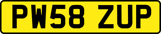 PW58ZUP