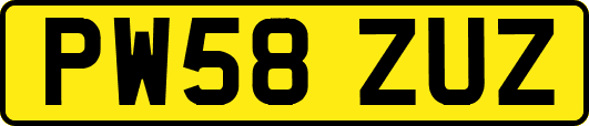 PW58ZUZ