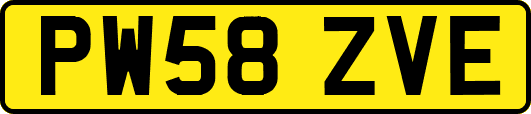 PW58ZVE
