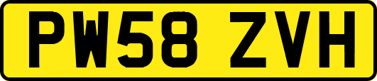 PW58ZVH