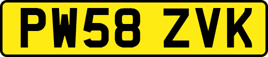 PW58ZVK