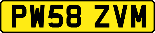 PW58ZVM