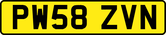 PW58ZVN
