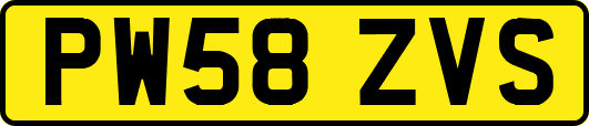 PW58ZVS