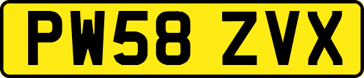 PW58ZVX