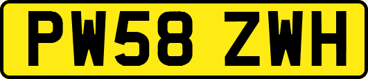 PW58ZWH