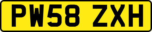 PW58ZXH