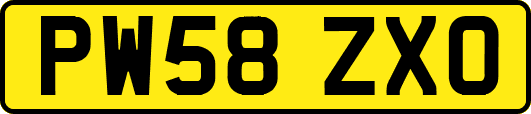 PW58ZXO