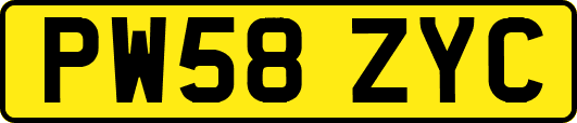 PW58ZYC