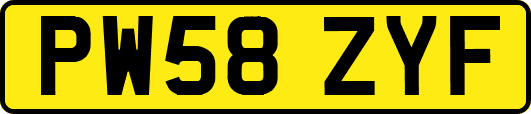 PW58ZYF