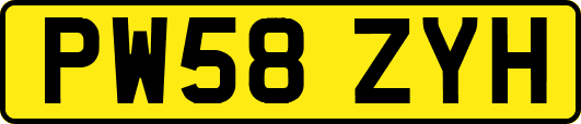 PW58ZYH