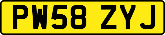 PW58ZYJ