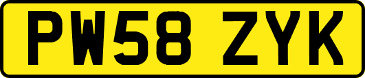 PW58ZYK