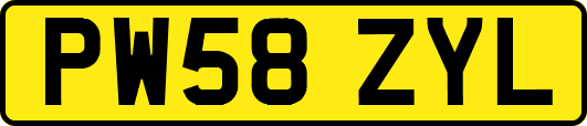 PW58ZYL