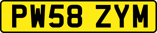 PW58ZYM