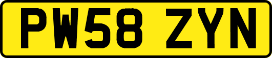 PW58ZYN