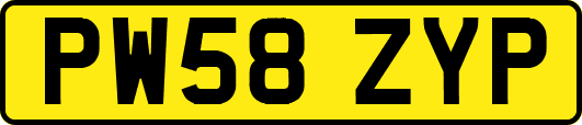 PW58ZYP