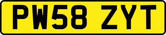 PW58ZYT