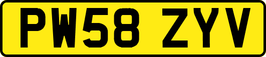 PW58ZYV