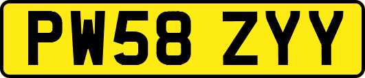 PW58ZYY
