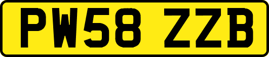 PW58ZZB