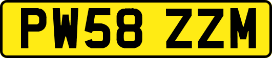 PW58ZZM
