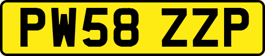 PW58ZZP