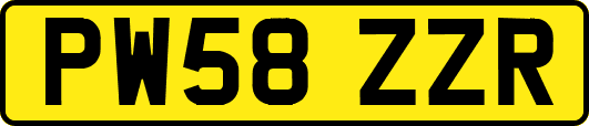 PW58ZZR
