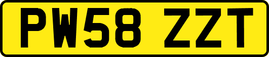 PW58ZZT